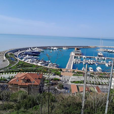 Appartamento Carrerapiana Pigna Exterior photo